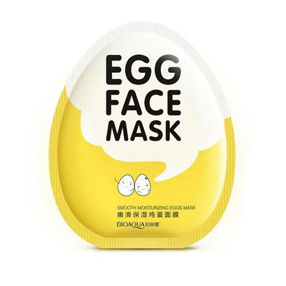 Natural Fruit Facial Mask – Moisturizing, Oil Control & Hydrating Skincare (30g)