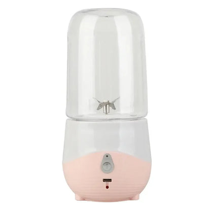 Mini Portable Blender – Smoothies Anywhere, Anytime