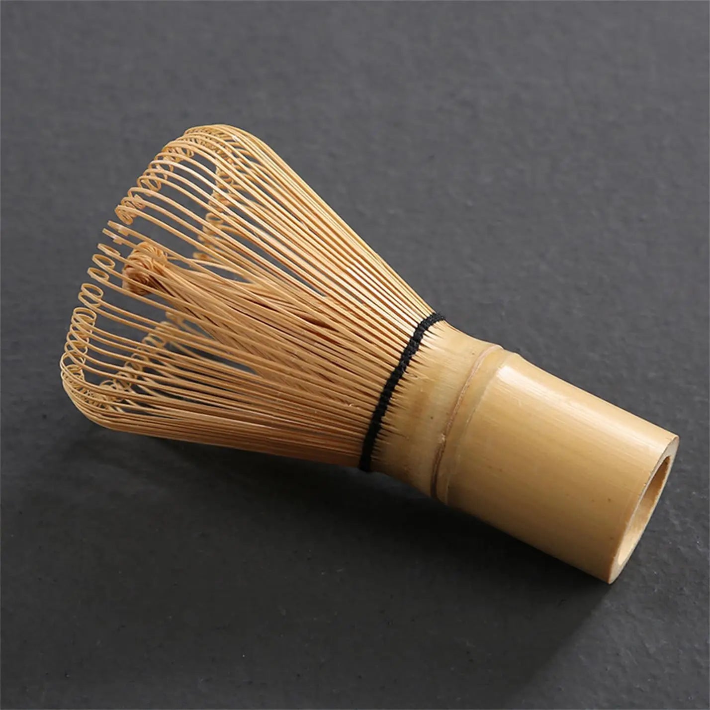 Matcha Whisk - Bamboo Whisk for Matcha Powder, Handcrafted Organic Traditional Japanese Chasen panese Chasen for Authentic Tea