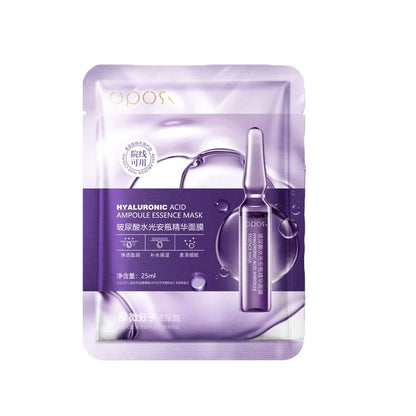 Natural Fruit Facial Mask – Moisturizing, Oil Control & Hydrating Skincare (30g)