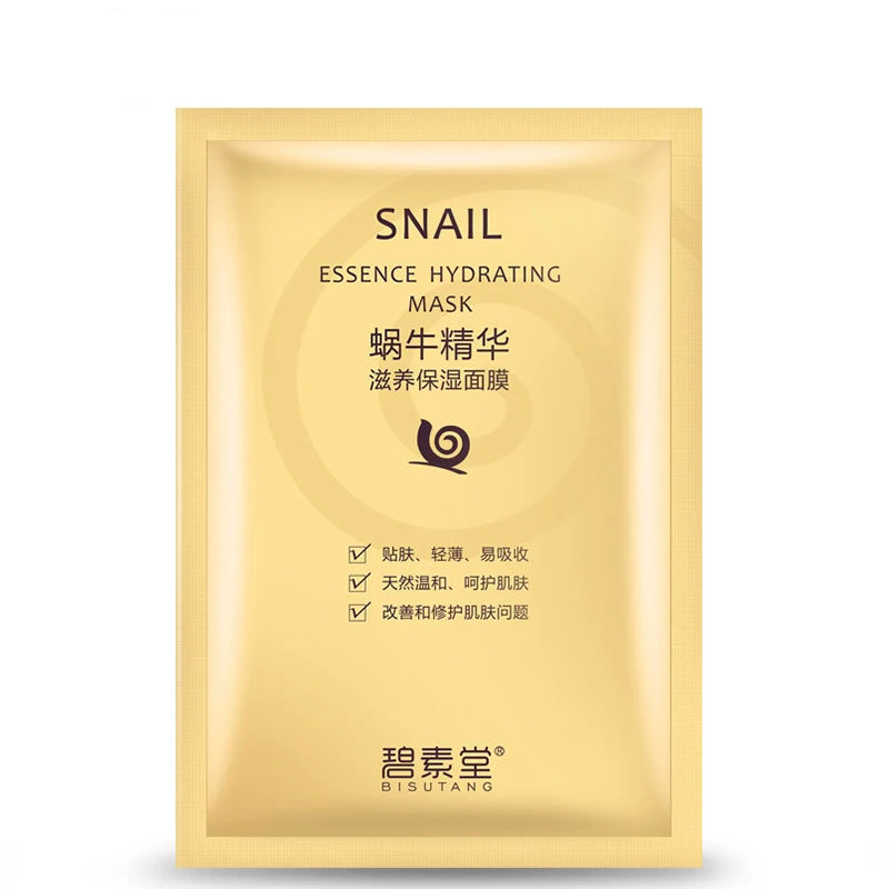 Natural Fruit Facial Mask – Moisturizing, Oil Control & Hydrating Skincare (30g)