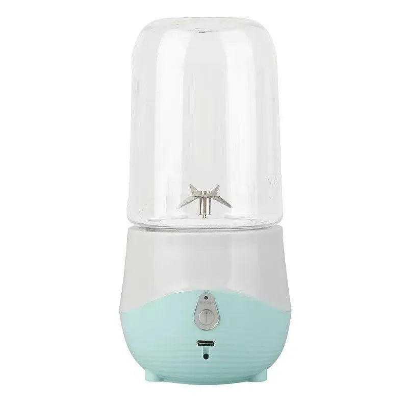 Mini Portable Blender – Smoothies Anywhere, Anytime