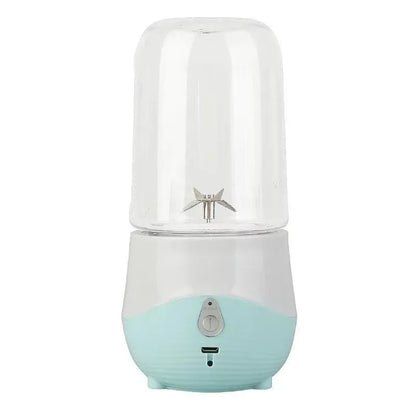 Mini Portable Blender – Smoothies Anywhere, Anytime
