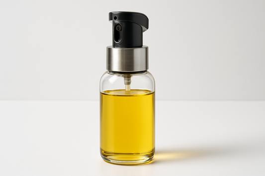 OIL SPRAY BOTTLE